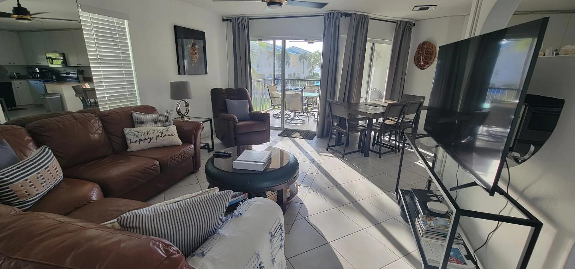 Cayman Reef Resort 7-Mile Beach 乔治城