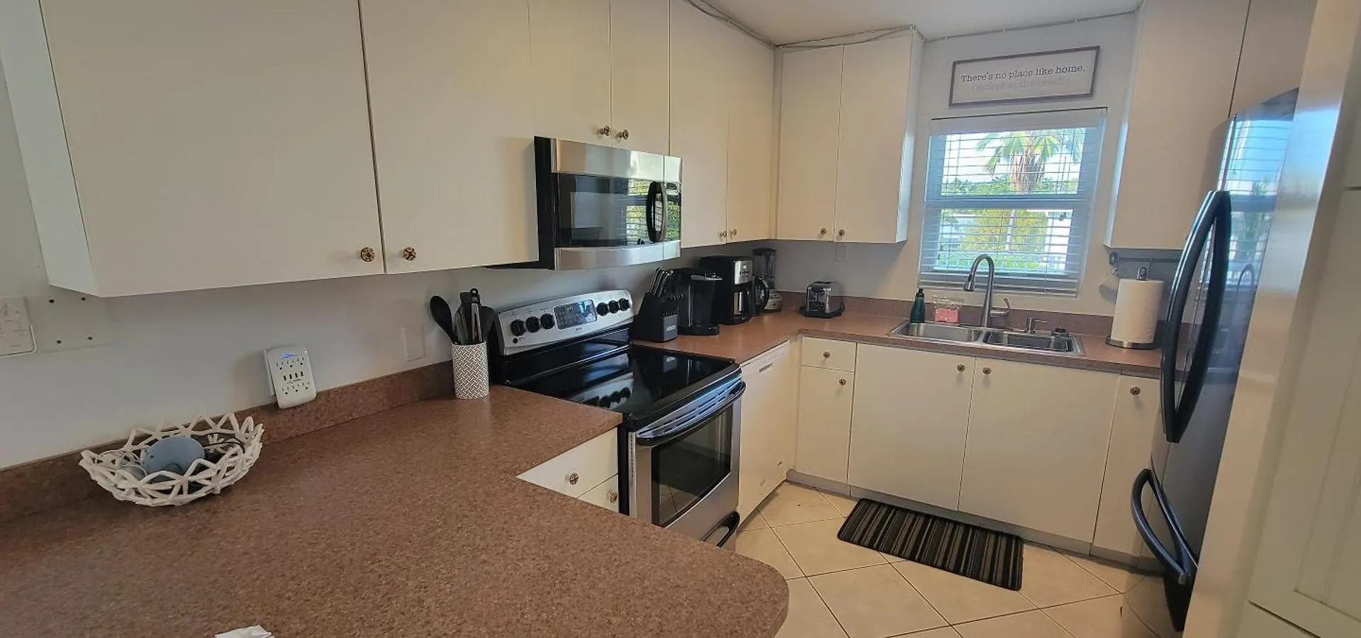 公寓 Cayman Reef Resort 7-Mile Beach 乔治城